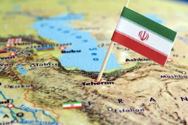 روزنامه صهیونیستی: تنها ایران پیروز این میدان است