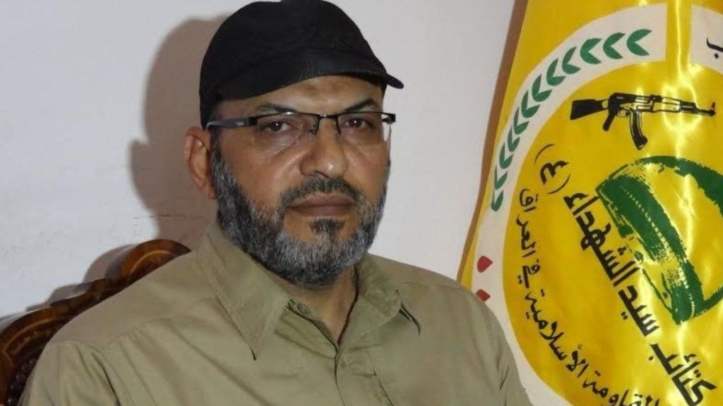 کتائب سیدالشهداء: پاسخ به تجاوزات اسرائیل،‌ یکپارچه و کوبنده خواهد بود
