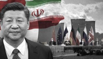 China, the Big Winner of Trump’s War on Iran