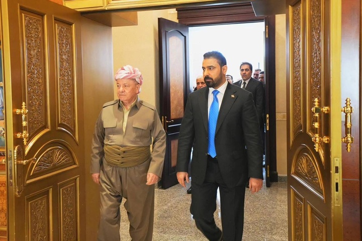 ماراثون تشكيل الحكومة العراقية الجديدة.. منافسة شرسة بين الأحزاب على السلطة