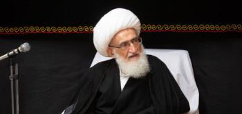Senior Cleric Urges Global Outcry Against Israeli Attacks on Lebanon
