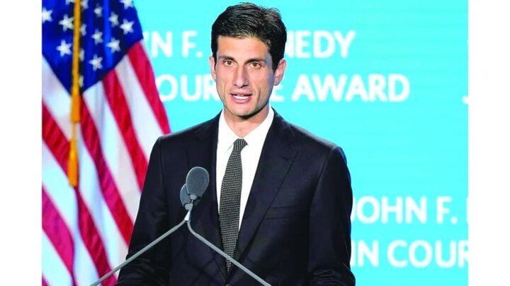 Has Washington Lost the War in Iran? JFK’s Grandson Says Yes