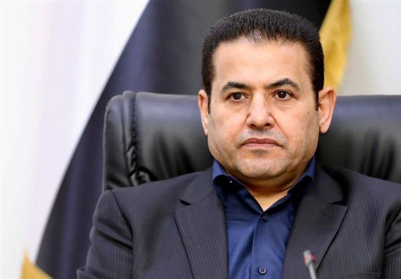 موضع گیری مهم این مقام عراقی درباره جنگ