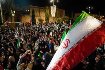 Patriots Take to the Streets for Over 70 Consecutive Nights