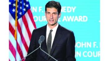 Has Washington Lost the War in Iran? JFK’s Grandson Says Yes