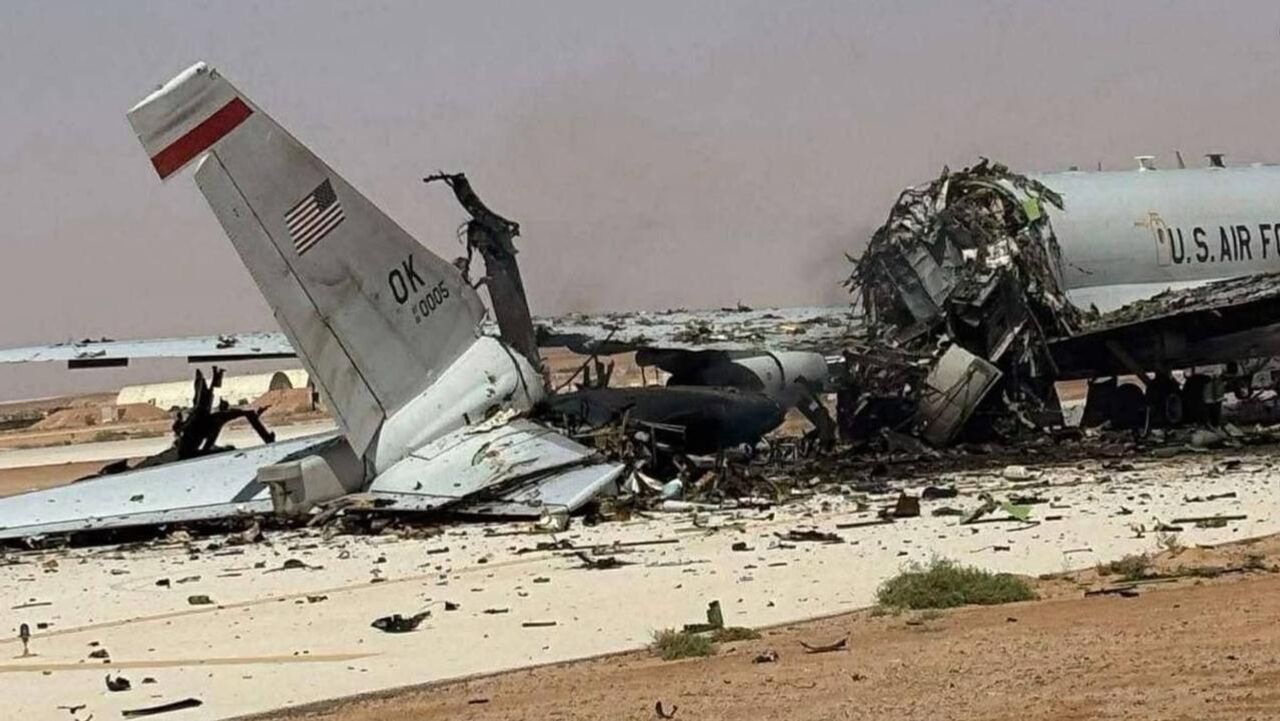 انكشاف "جحيم" القواعد الأمريكية.. فكُّ شفرات لغزٍ عصيب