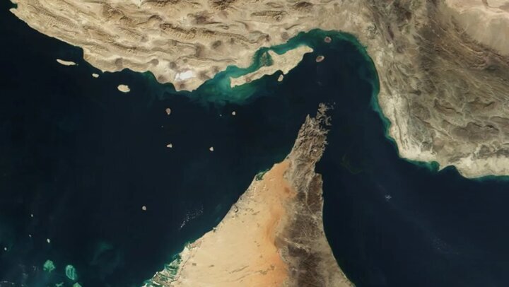Strait of Hormuz Becomes 500-Kilometer Strategic Crescent