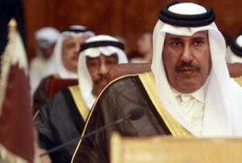 أصداء التحالف مع إيران من قلب الدوحة... مَن هو المنتصر في الحرب من منظور حمد بن جاسم؟