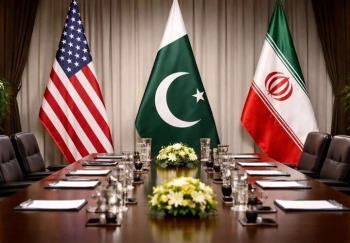 Can There Be a Deal Without Trust? Tehran Says No to Washington