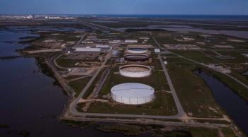 US Releases 53mn Barrels from Oil Reserve Amid Iran War Fallout