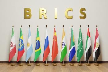 Araghchi to Represent Iran at BRICS Summit in India