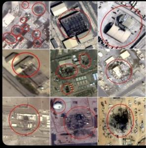 Emerging Reports of Damage to US Bases Explain Why Trump Demanded Ceasefire