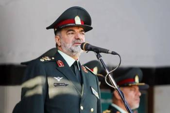 Since War Erupted, 6,500 Spies and Traitors Have Been Arrested