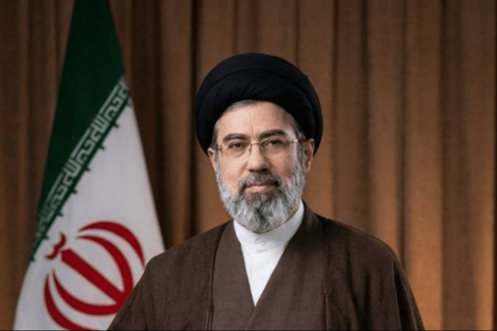 Supreme Leader’s Injuries Minor, Health Remains Strong, Officials Confirm