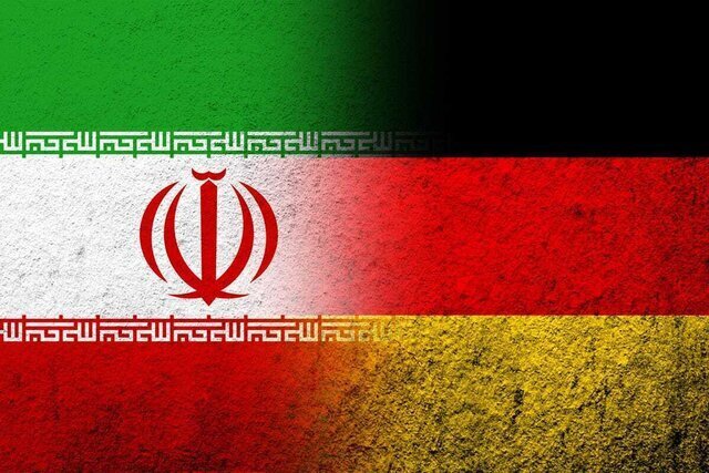 Iran’s Envoy Warns German FM: No Peace as Long as Double Standards Persist