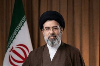 Supreme Leader’s Injuries Minor, Health Remains Strong, Officials Confirm