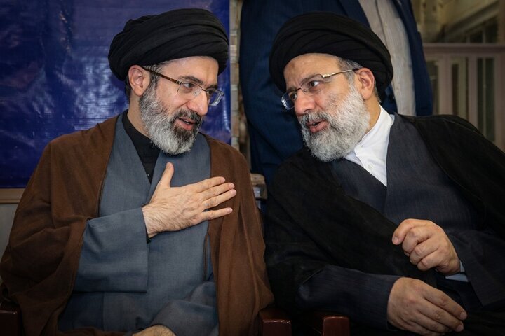 Supreme Leader Commemorates Ayatollah Raeisi on Second Martyrdom Anniversary