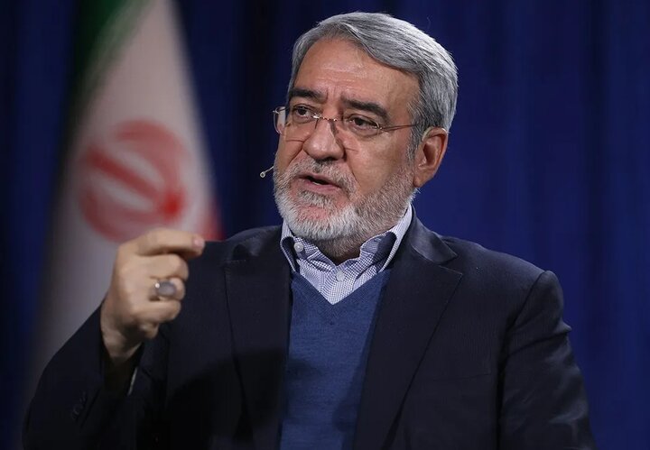 Iran Diplomat: China Essential for Mediating Between Tehran and Washington