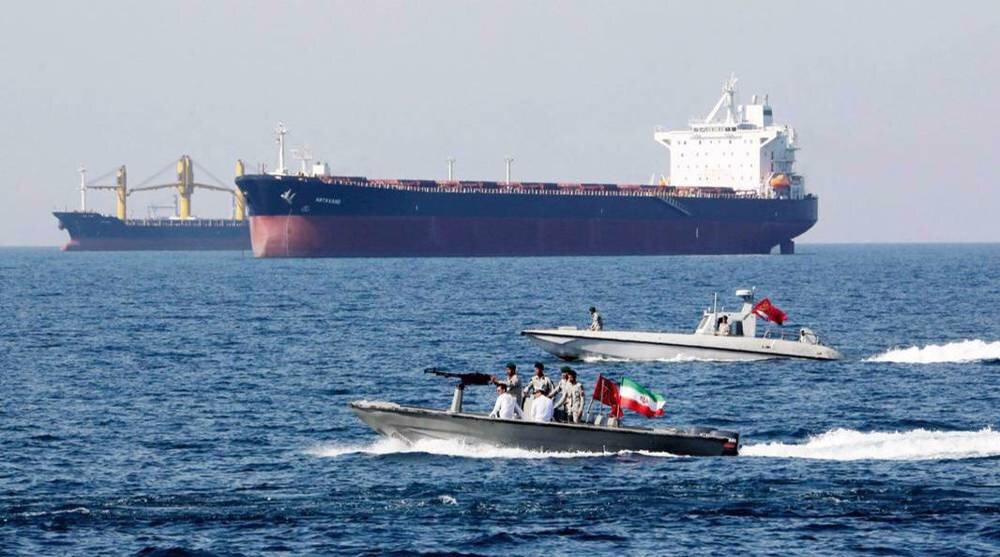 Persian Gulf Conflict Raises Risk of Environmental Catastrophe