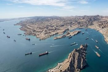 أسطول الظل: قصة فشل الحصار البحري الأمريكي ضد إيران