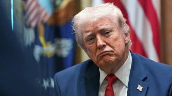 Why’s Trump Called Off Another Planned Iran Attack?
