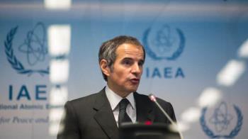 Grossi: I Will Visit Persian Gulf to Ensure Nuclear Security