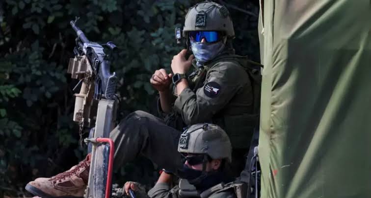 Back to Roots: Why’s Hezbollah Re-embracing Guerrilla Warfare in Fight against Israel?