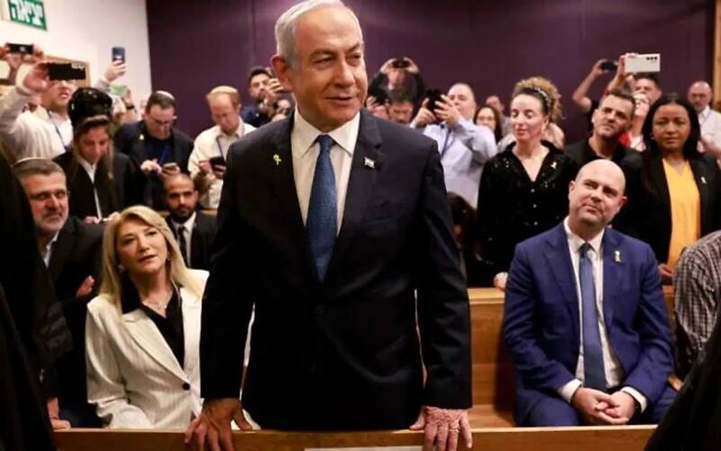 نتنياهو الأستاذ الماهر في التملص من القضاء... هل ينجح خصومه في محاصرته؟