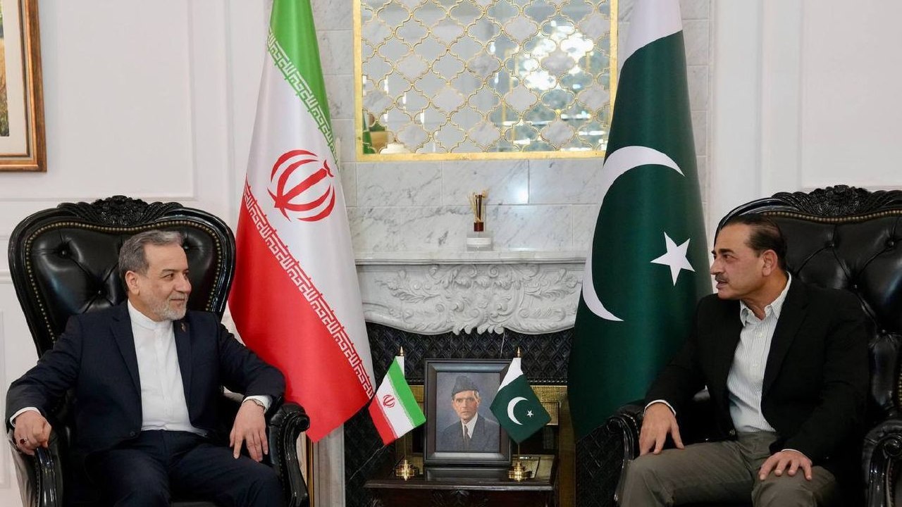 از سفر هیئت قطری تا ورود فرمانده ارتش پاکستان به تهران؛ مذاکرات درباره چگونه توافقی؟
