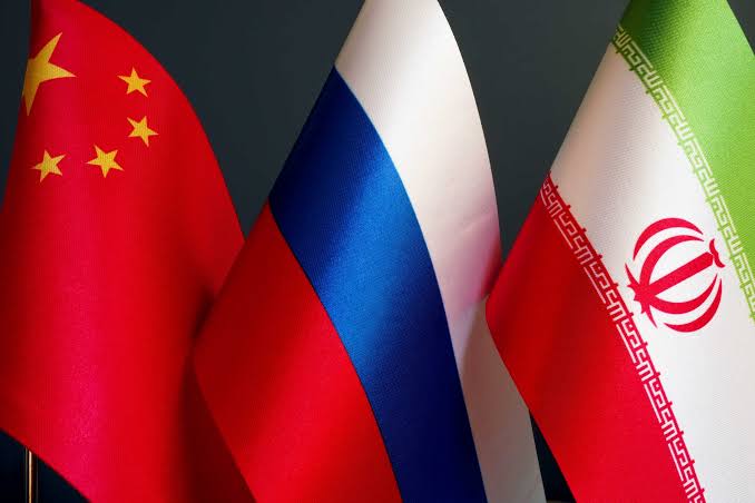 Fact-check: Have China and Russia Left Iran Alone in Confrontation of the US?