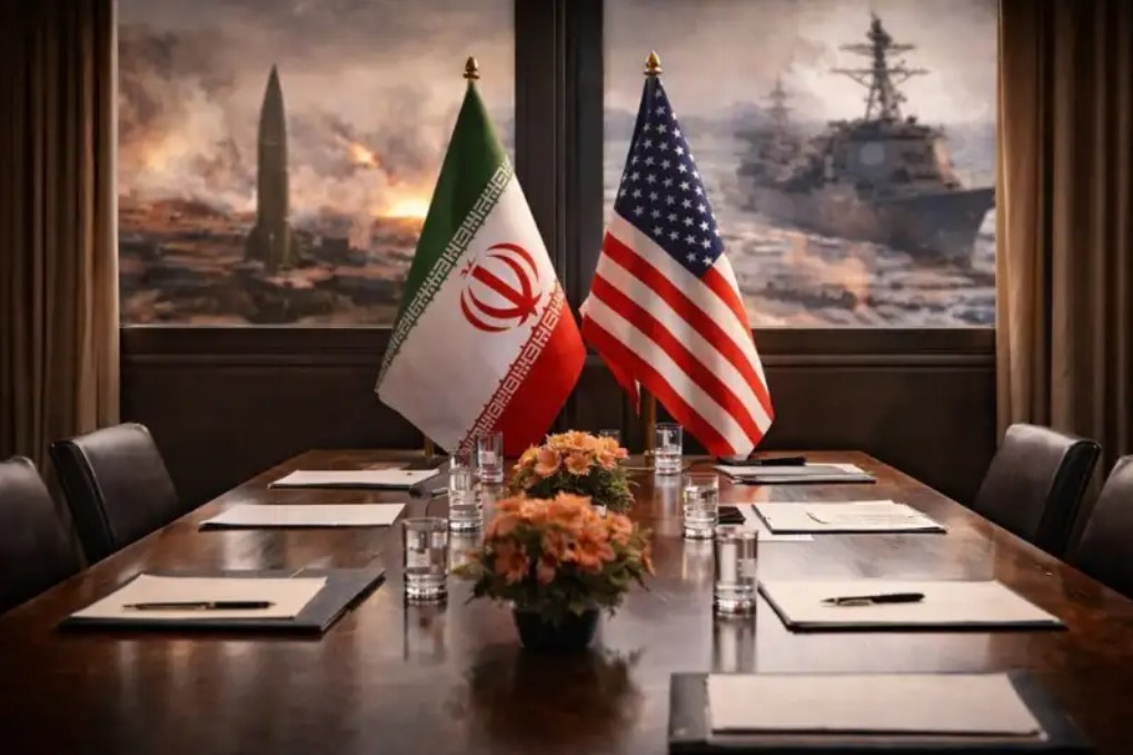 Under War’s Shadow: Will Tehran and Washington Reach a Deal or Face New Conflict?