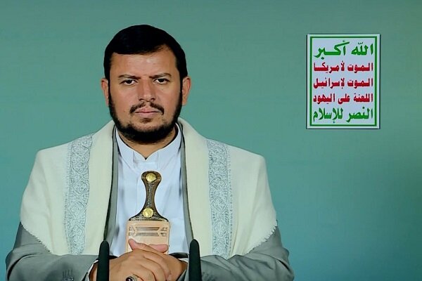رهبر انصارالله یمن: رسانه مهمترین عرصه درگیری بین اسلام و صهیونیسم است