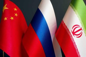 Fact-check: Have China and Russia Left Iran Alone in Confrontation of the US?
