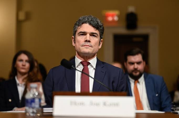 Potential US-Iran Pact Threatens Israel’s Goals, Former US Counterterrorism Chief Asserts