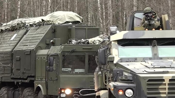 Russia says Oreshnik attack was revenge for Ukrainian ‘terrorist acts’