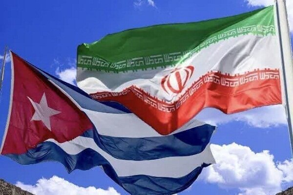 ایران تدين الحصار الامريكي على كوبا و تؤكد وقوف شعبها بشجاعة إلى جانب الشعب الكوبی