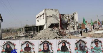 Untold Angles of Minab School Crime: Unending Stories of that Black Day