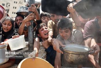 غزة تحت سلاح التجويع: 42% من الهجمات على سلاسل الغذاء عالميًا تتركز في القطاع المحاصر