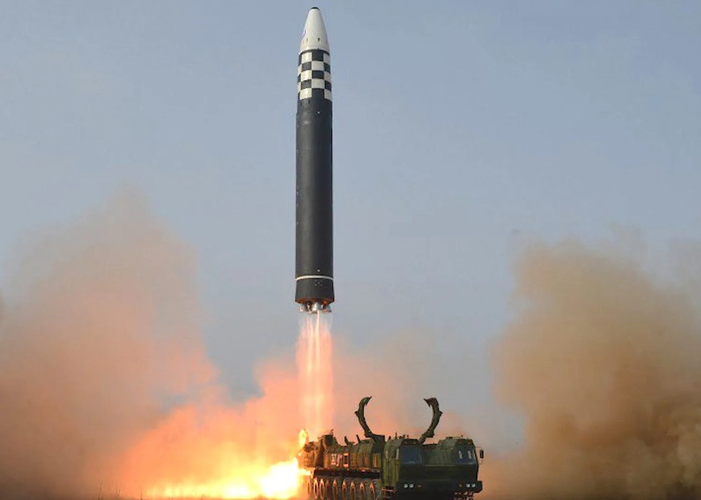Shadow of Horror over NATO: Oreshnik Missile Use Sends Message Beyond Ukraine Conflict