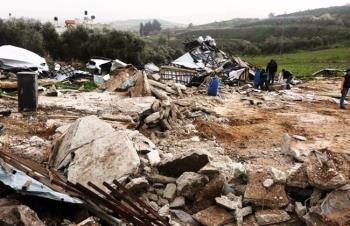 «هندسة استعمارية رقمية».. الفلسطينيون يواجهون مشروعاً إسرائيلياً لإعادة تشكيل ملكية الأرض