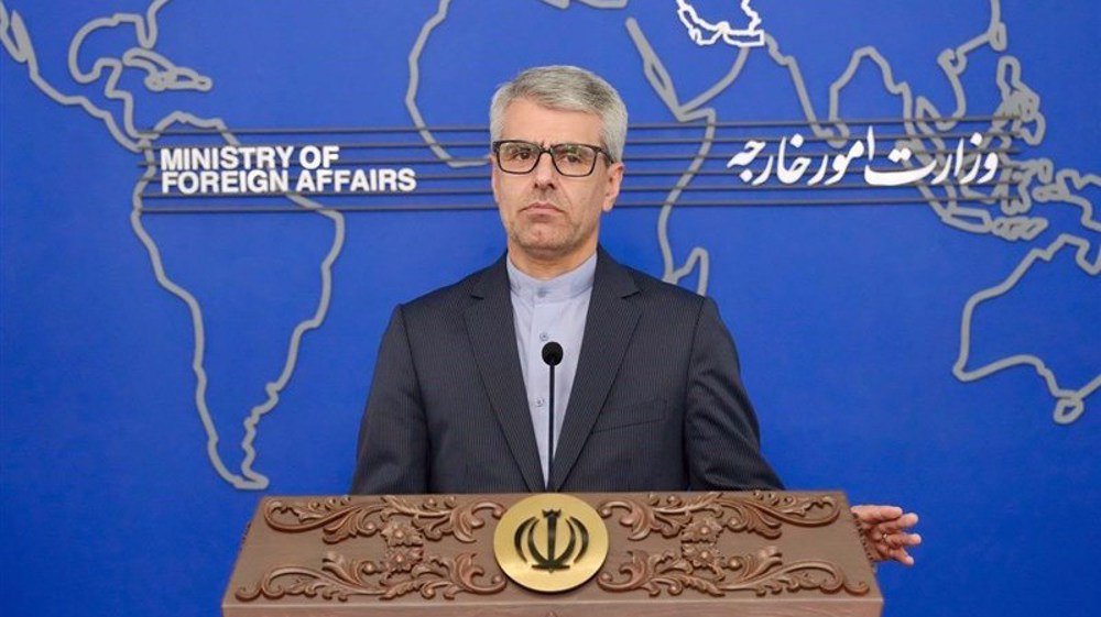 Iran Issues Strong Condemnation of Terrorist Attack in Syria