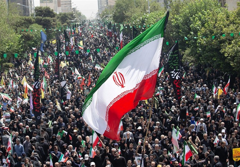 تحلیلگر هندی: ایران تسلیم‌ناپذیر است/ترامپ لاف می‌زند