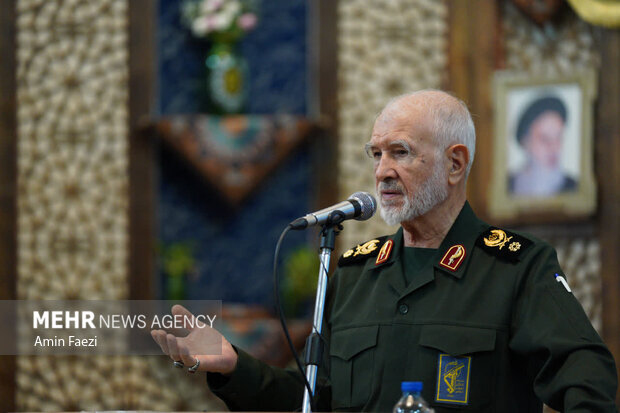 اللواء أسدي: الوحدة والتماسك هما سلاحنا الرابح ونحن على أتم الاستعداد لمواجهة أي عمل عدائي