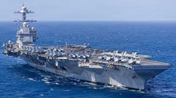 US Navy Crumbling Under Iran War; Advanced Warship Pulls Back