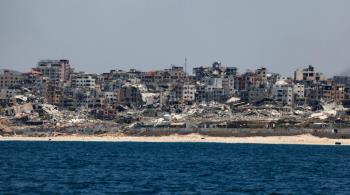 Western Media Shared Blame for Gaza Genocide, Iran Declares