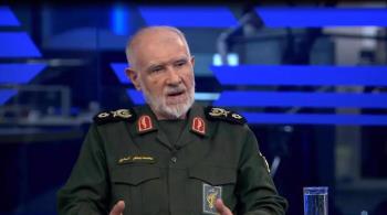 Full Readiness Declared by Iran Armed Forces Against Enemy Hostility