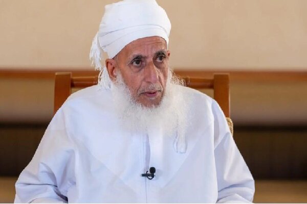 مفتي عُمان يعلّق على أحداث أسطول الصمود العالمي
