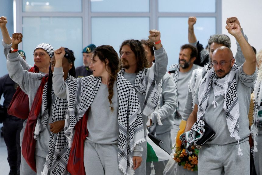 Tel Aviv on Sexual Violence Blacklist: International Laws and Crisis of Israeli Impunity