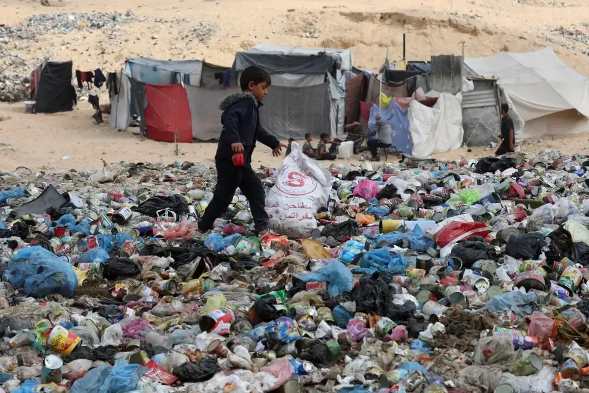 Gaza Months after Ceasefire Deal: The Reality of Dream Trump Sold to the Palestinians and World