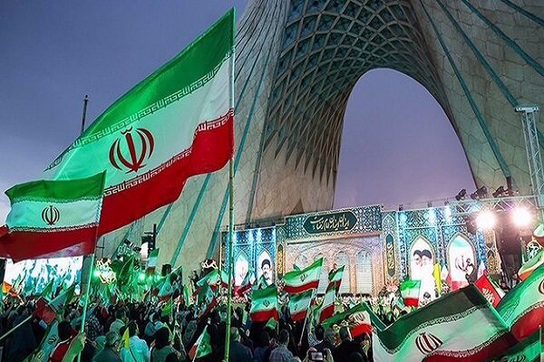 IRGC Declares No Force Can Weaken Iranians’ Firm Determination